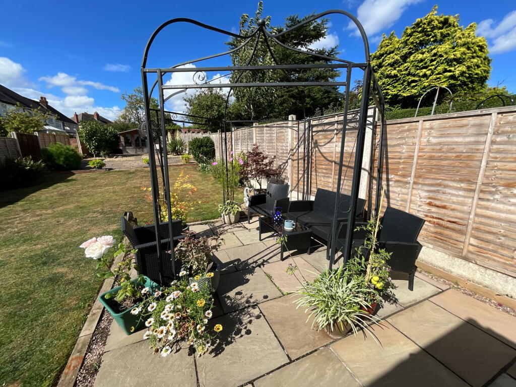 Additional image 22 of Manor Lane, Halesowen, B62 8QG