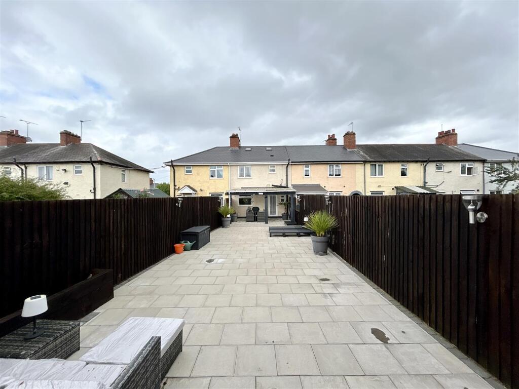 Additional image 15 of Margaret Avenue, Halesowen