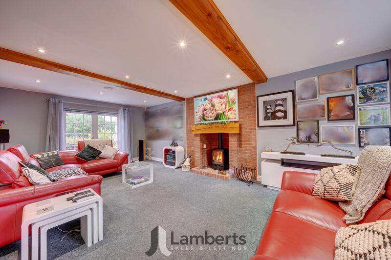 Additional image 5 of Hanbury Chase, Hanbury Road, Hanbury, Bromsgrove