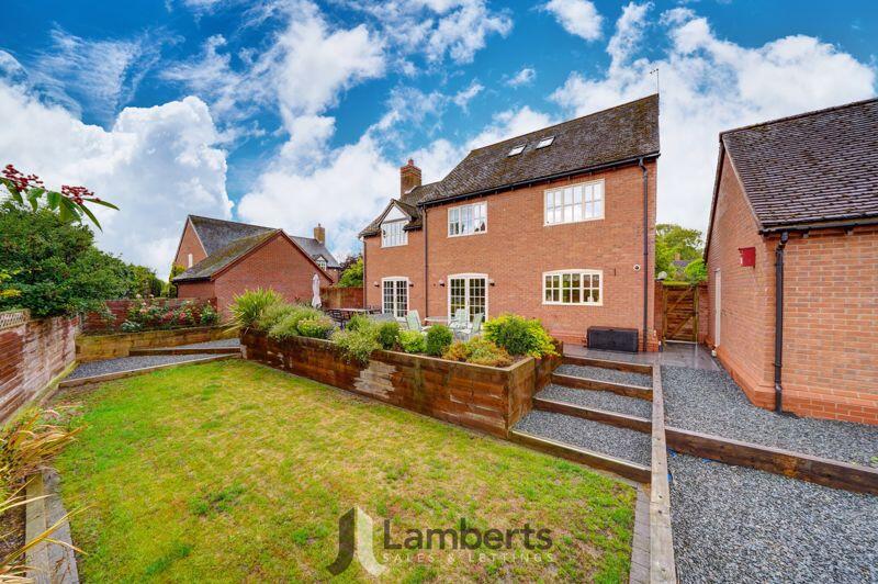 Additional image 40 of Hanbury Chase, Hanbury Road, Hanbury, Bromsgrove