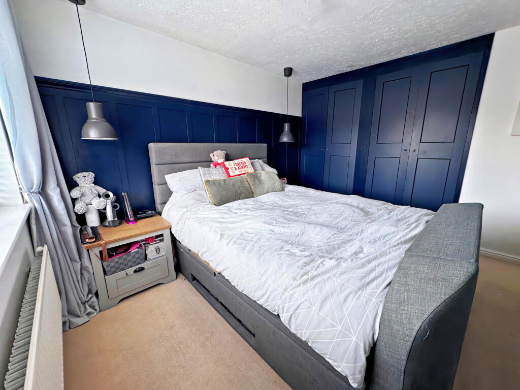 Additional image 10 of Beautifully presented three bedroom detached property - Mallen Drive, B69