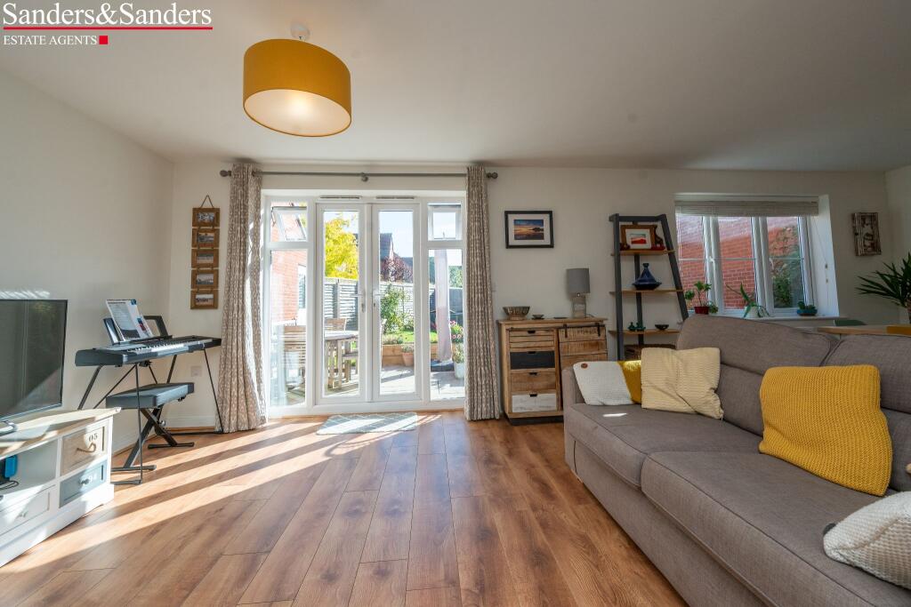 Additional image 2 of Shield Way, Bidford-on-Avon, Alcester, B50