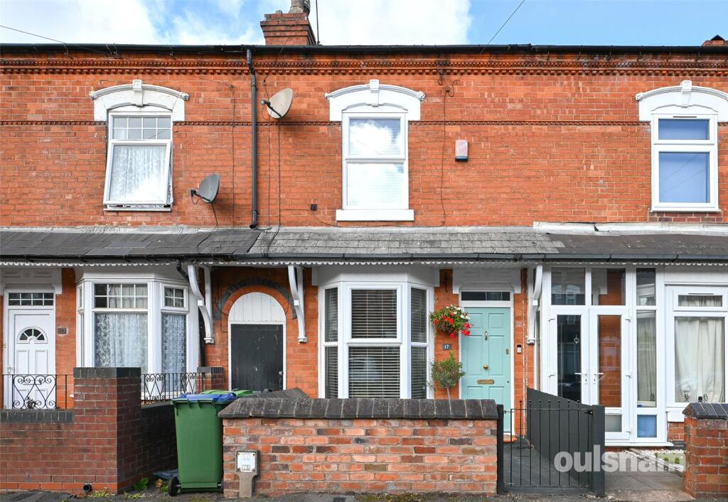 Property image for Drayton Road, Bearwood, West Midlands, B66