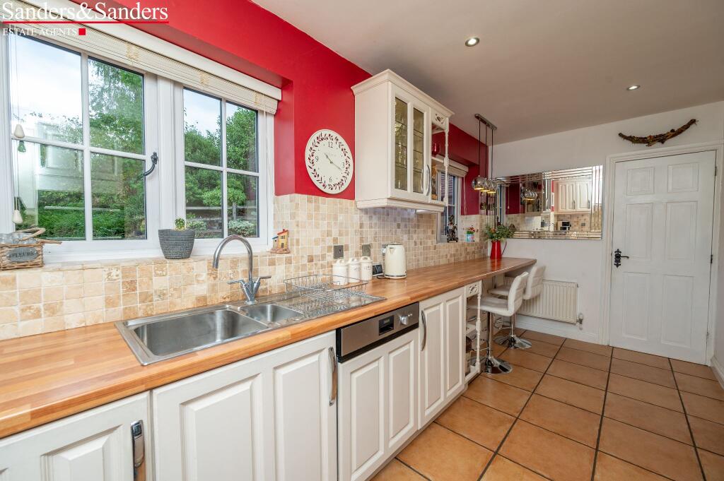 Additional image 13 of The Farriers, High Street, Broom, Alcester, B50