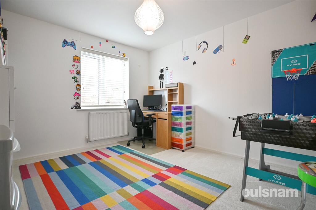 Additional image 12 of Evered Close, Galton Lock, Smethwick, West Midlands, B66