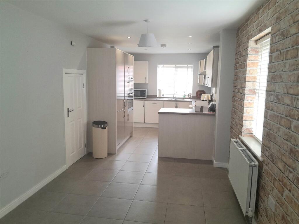 Additional image 4 of Caffrey Grove, Coleshill, Birmingham, Warwickshire, B46