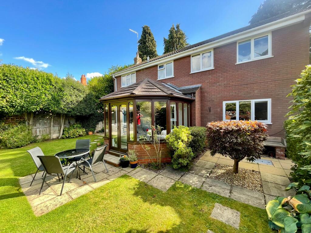 Additional image 20 of Clive Road, Bromsgrove B60 2AY