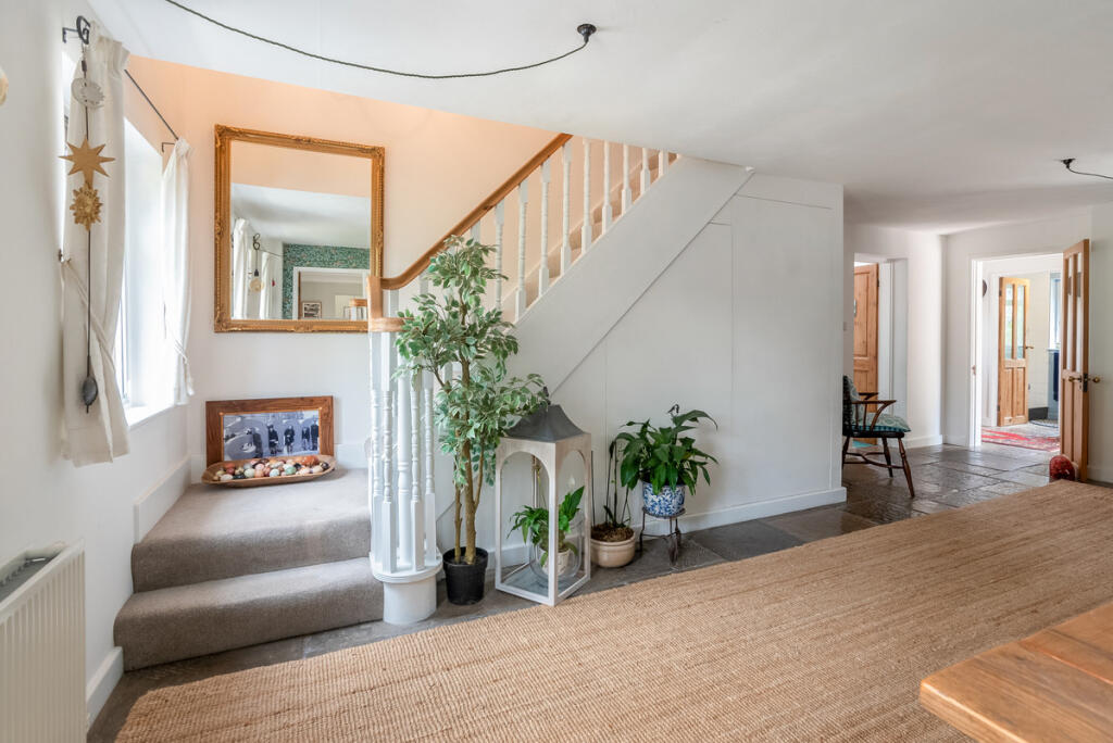 Additional image 9 of Wood Bevington Alcester Stratford-Upon-Avon, Warwickshire, B49 5LX