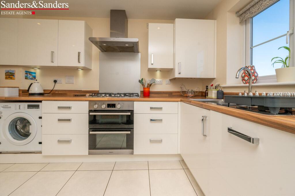 Additional image 8 of Shield Way, Bidford-on-Avon, Alcester, B50