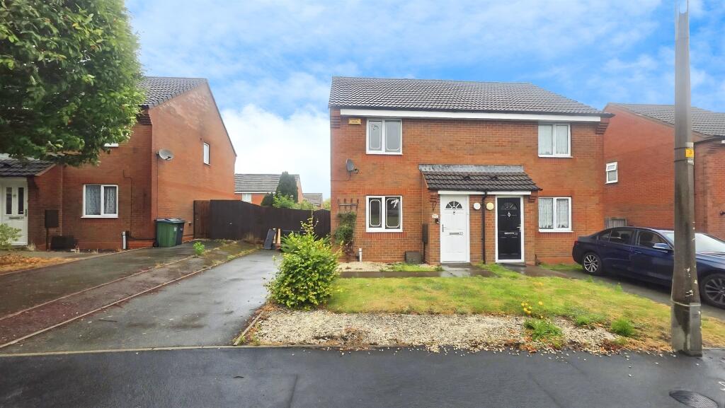 Additional image 11 of Witley Crescent, Oldbury