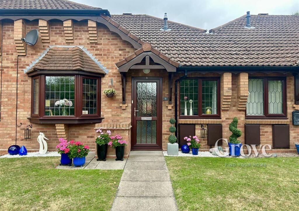 Linden Glade, Stourbridge Road, Halesowen