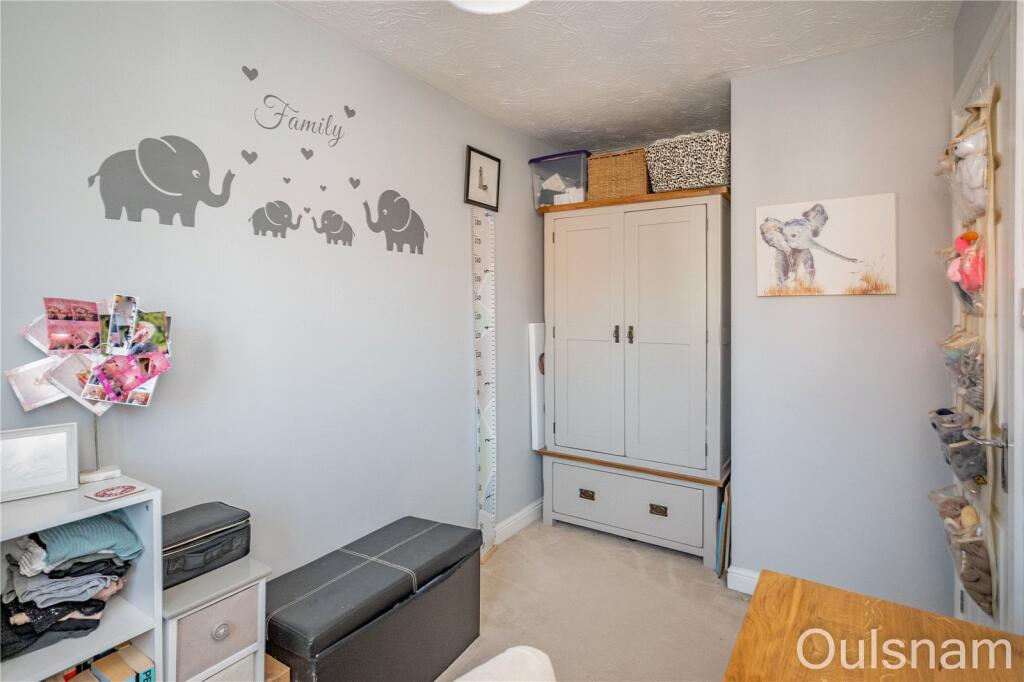 Additional image 17 of Appletrees Crescent, Bromsgrove, Worcestershire, B61