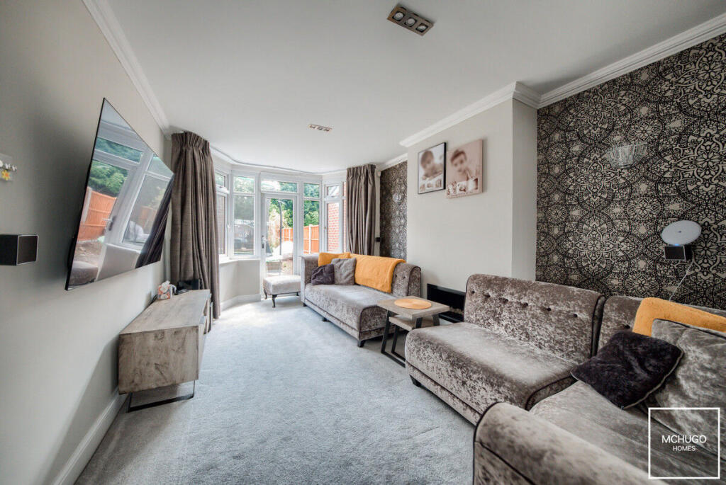 Additional image 7 of Frankley Avenue, Halesowen, B62 0EA