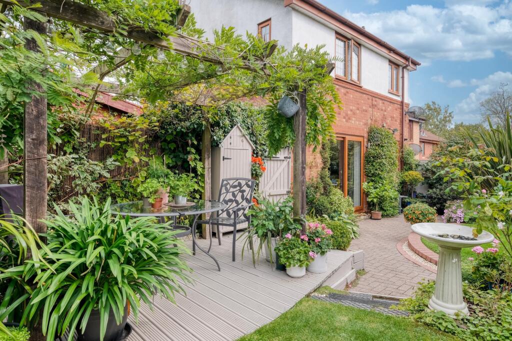 Additional image 11 of Heron Close, Alvechurch, B48