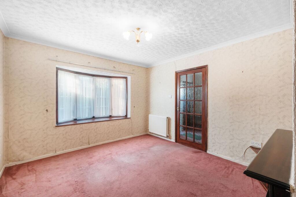 Additional image 5 of Housman Close, Bromsgrove, B60