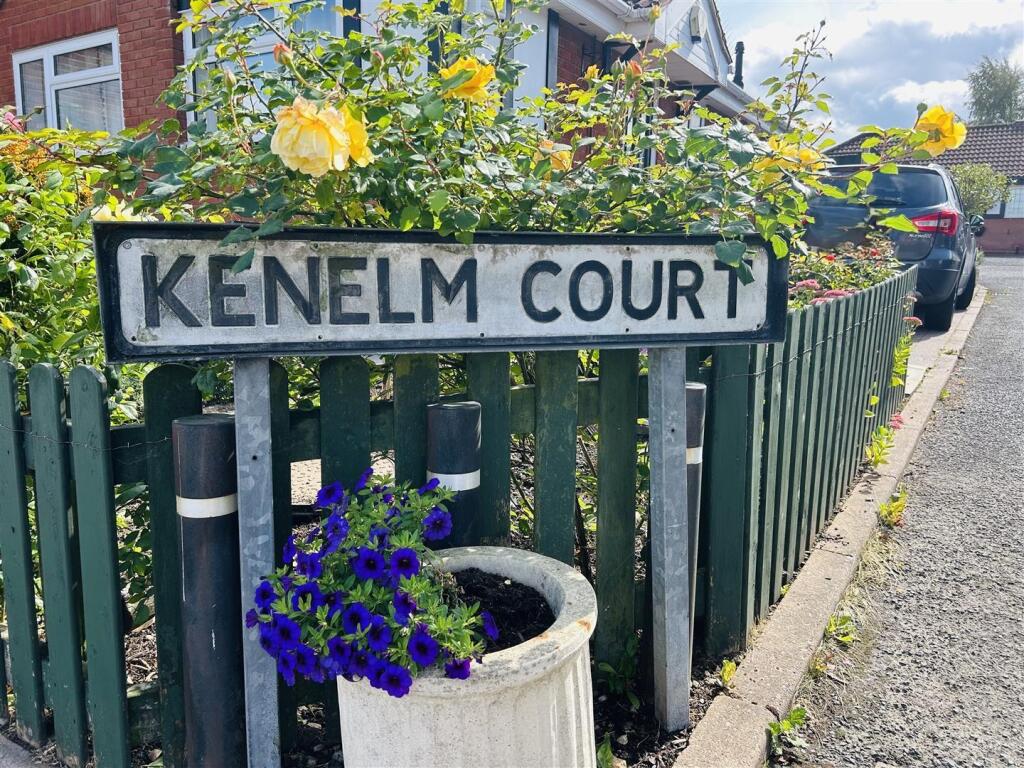 Additional image 2 of St. Kenelm's Road, Romsley