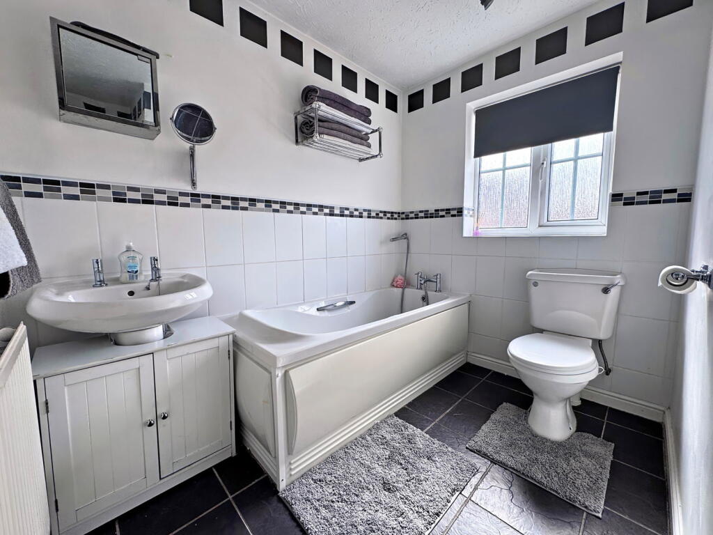 Additional image 9 of Beautifully presented three bedroom detached property - Mallen Drive, B69