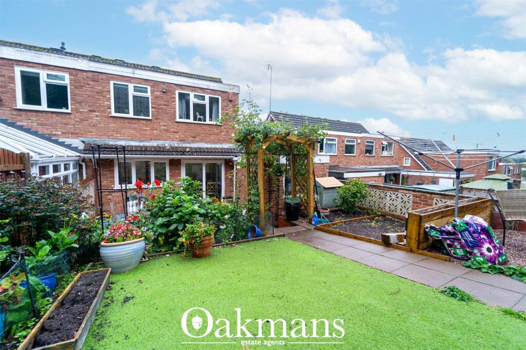 Additional image 24 of Chatsworth Road, Halesowen, West Midlands, B62