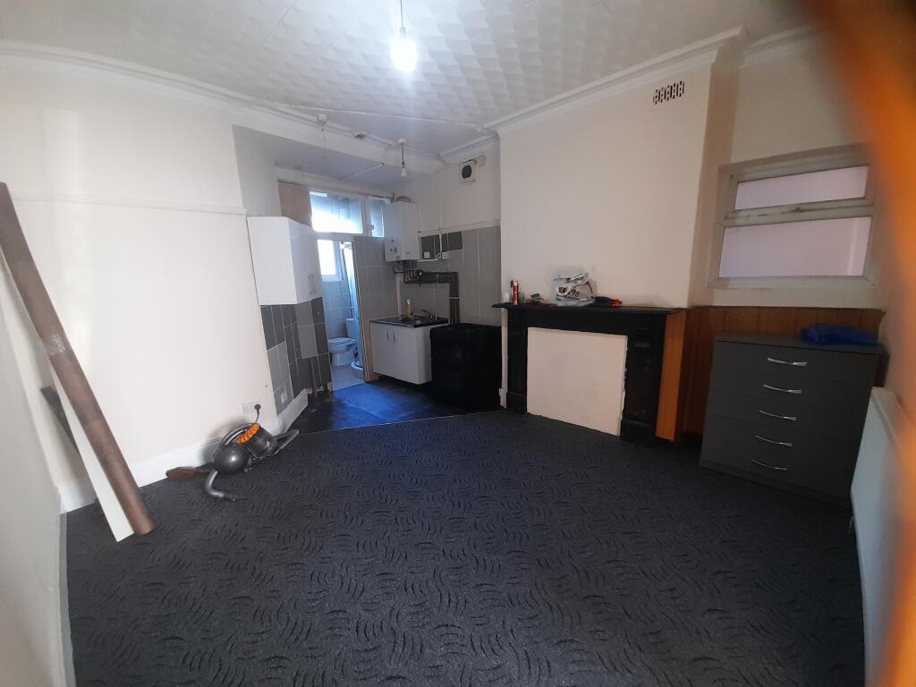 Additional image 5 of Hampton Road, Aston, Birmingham