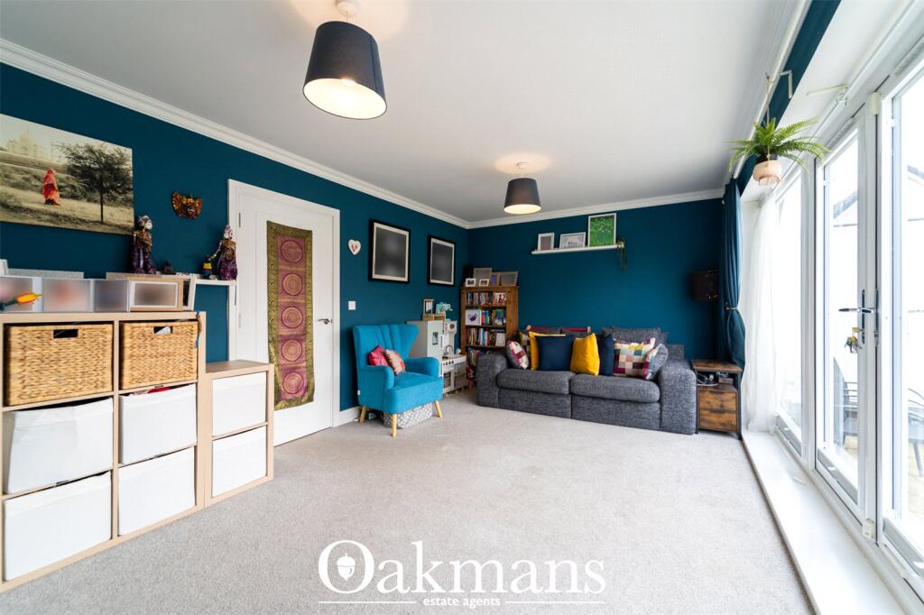 Additional image 6 of Arrow Drive, Cofton Hackett, Birmingham, Worcestershire, B45