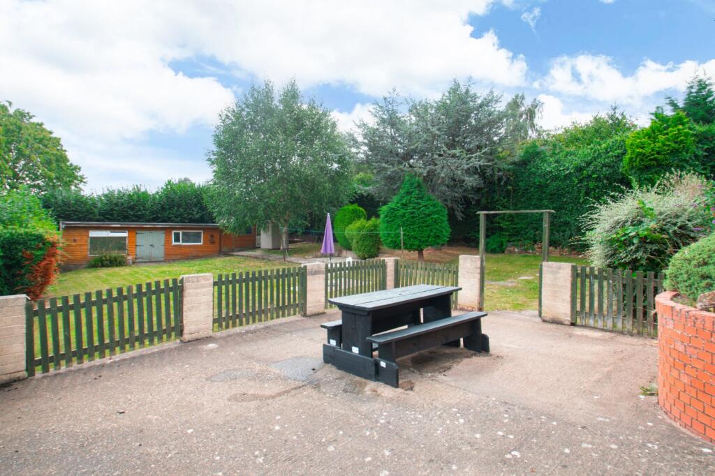 Additional image 25 of Millfield Road, Bromsgrove, Worcestershire, B61