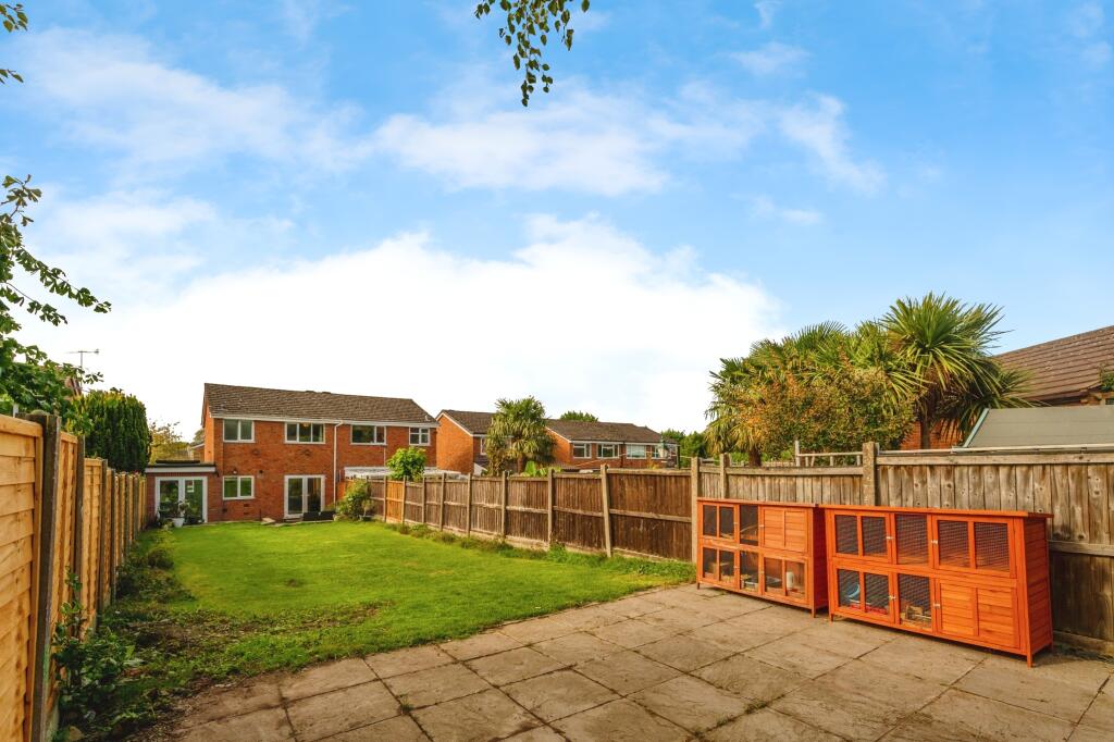 Additional image 15 of Bracken Grove, Bromsgrove, B61