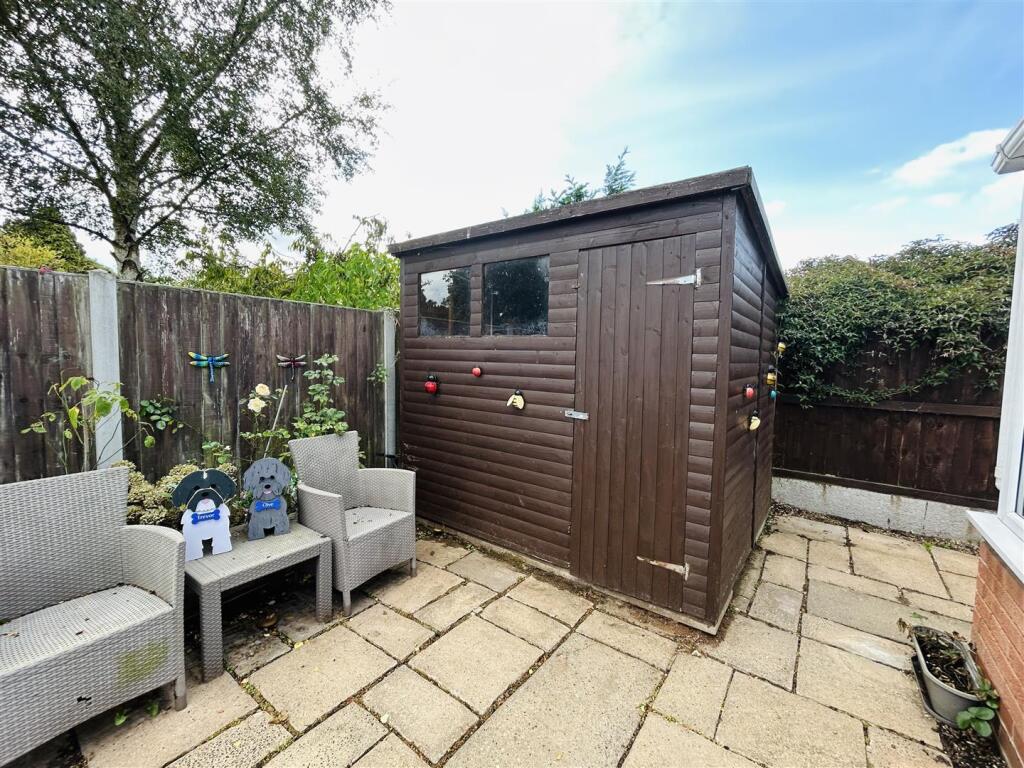 Additional image 18 of St. Kenelm's Road, Romsley