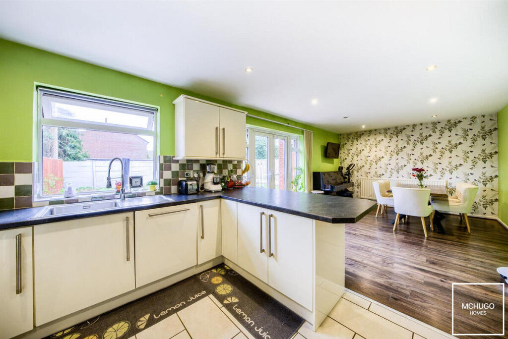 Additional image 5 of Cley Close, Birmingham, B5 7XF