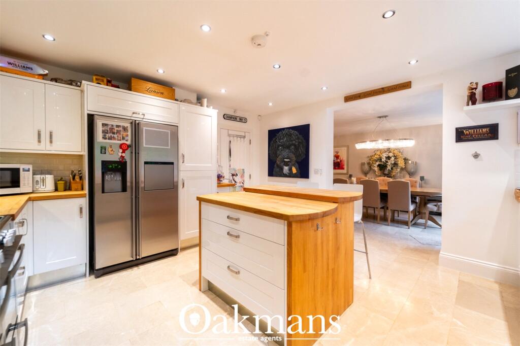 Additional image 4 of Birmingham Road, Lydiate Ash, Bromsgrove, Worcestershire, B61