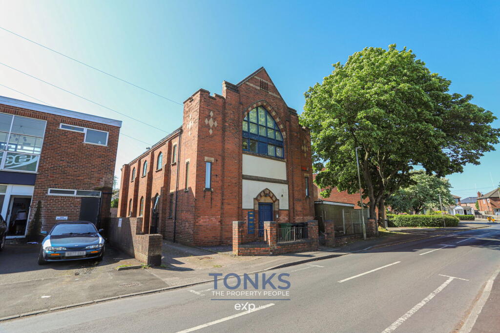 Malt Mill Lane, Halesowen, B62 8JF