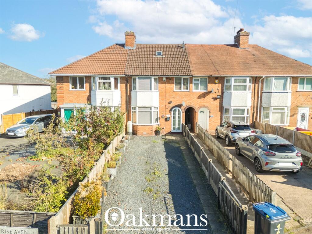 Additional image 26 of Kendal Rise Road, Rednal, Birmingham, West Midlands, B45