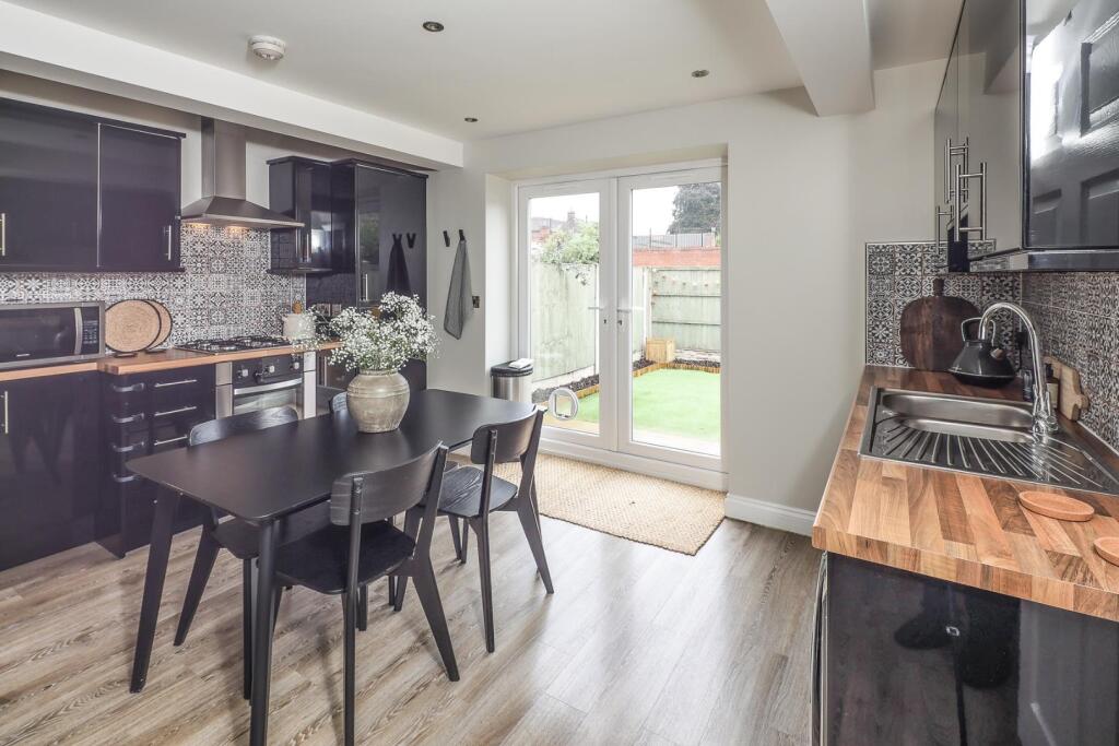 Additional image 2 of High Street, Coleshill, Birmingham