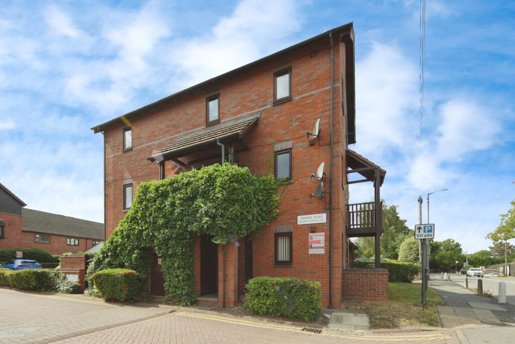 Additional image 16 of St. Pauls Court, Water Orton, Birmingham, Warwickshire, B46