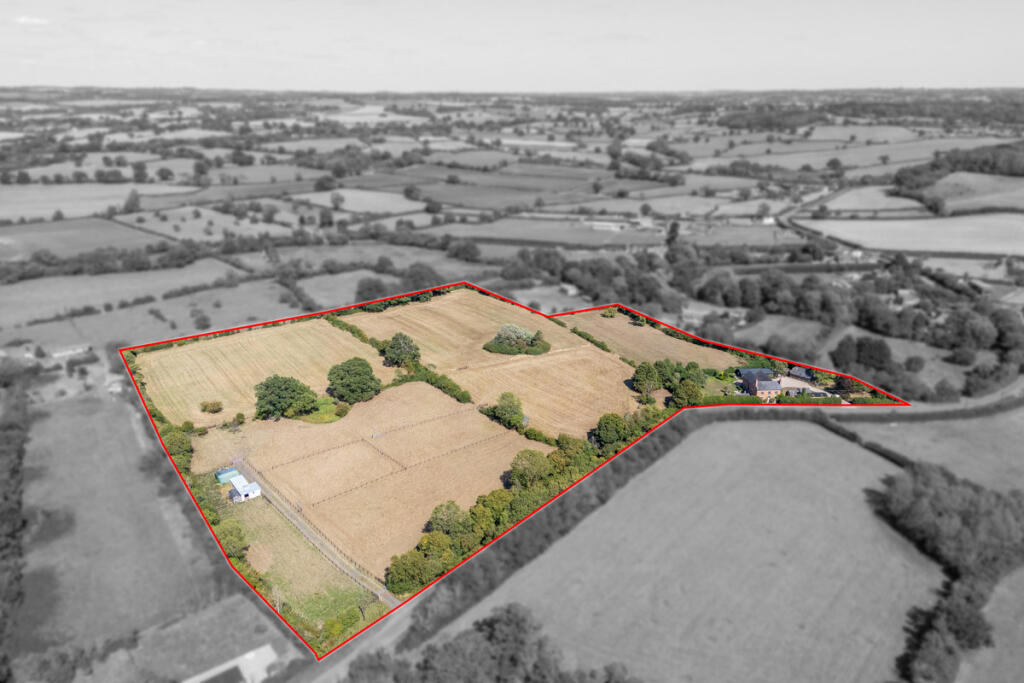 Additional image 35 of Woodgate Road Stoke Prior Bromsgrove, Worcestershire, B60 4HG