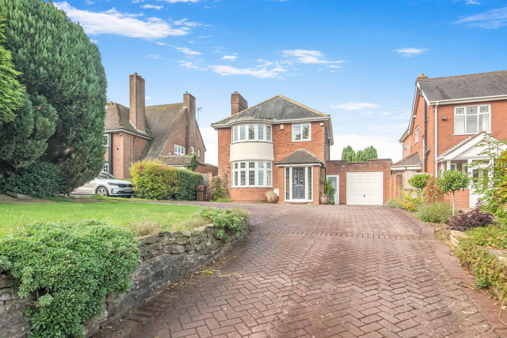 Additional image 28 of Bromsgrove Road, Halesowen, B62