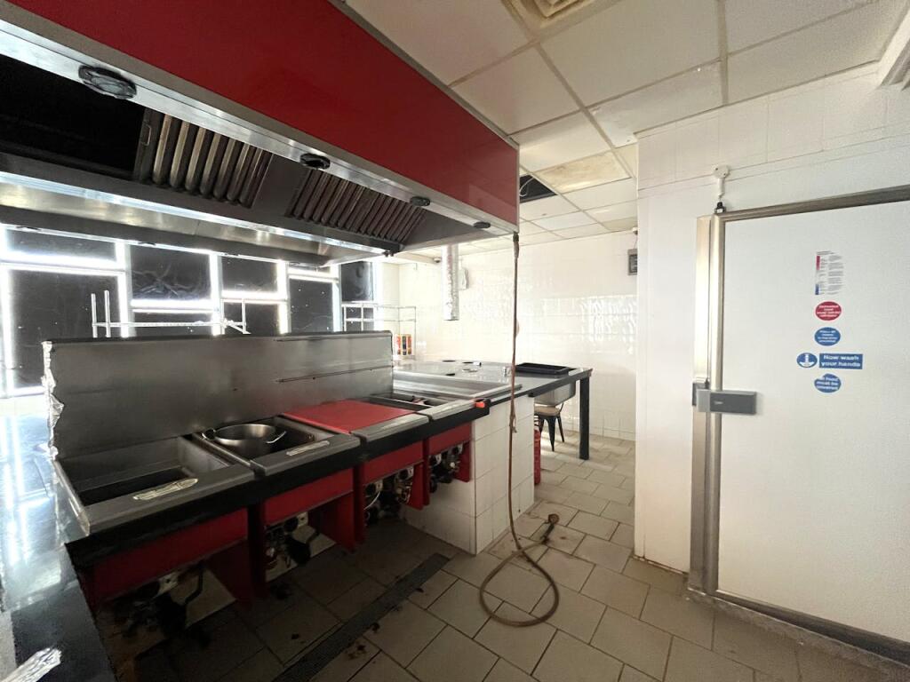 Additional image 11 of Commercial Unit at Jennens Court, 1 Fox Street, Birmingham, B5 5JR