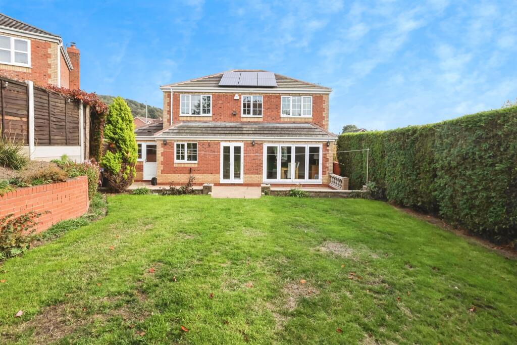 Additional image 8 of Burmese Way, Rowley Regis