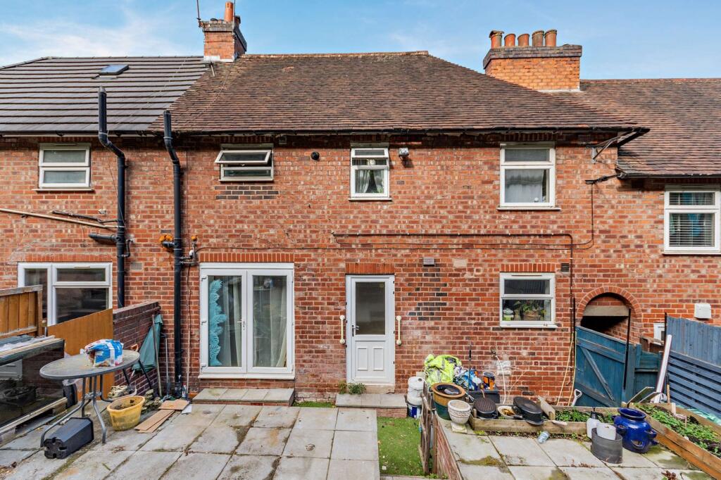 Additional image 14 of High Avenue, Cradley Heath, B64