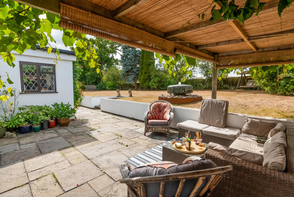 Additional image 24 of Wood Bevington Alcester Stratford-Upon-Avon, Warwickshire, B49 5LX