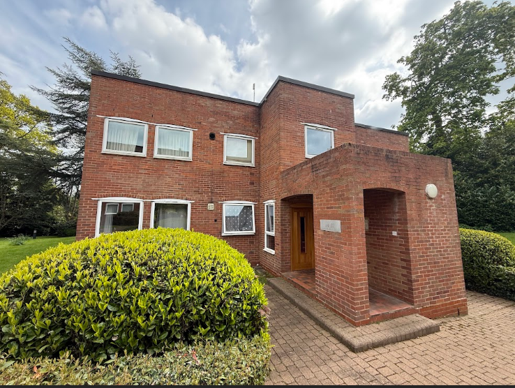 Property image for Jacoby Place, Priory Road, Edgbaston, Birmingham, B5