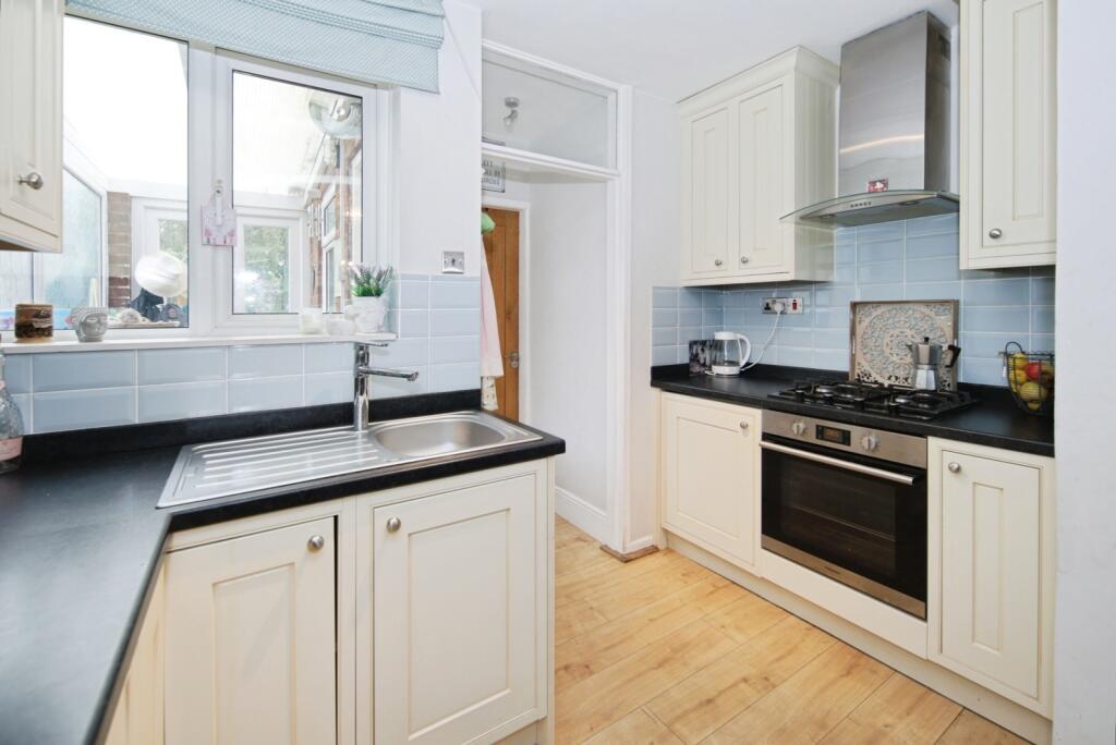 Additional image 7 of Station Road, Nether Whitacre, Coleshill, Birmingham, B46