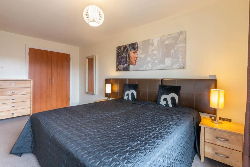 Additional image 7 of Arcadian Apartments, Hurst Street, B5 4TD