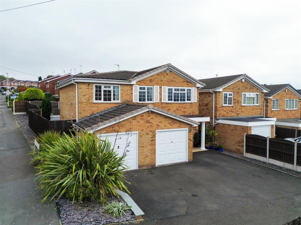 Property image for County Park Avenue, Halesowen