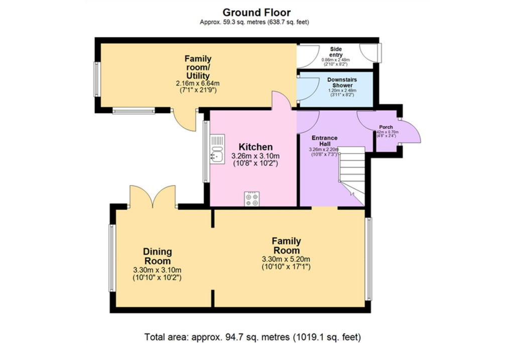 Additional image 20 of Wilson Road, Oldbury, B68