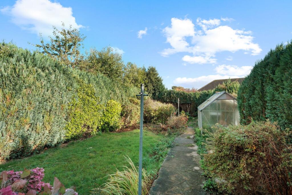 Additional image 12 of Housman Close, Bromsgrove, B60