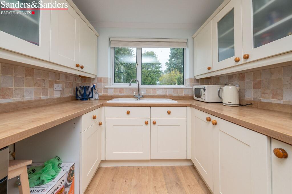 Additional image 17 of School Road, Great Alne, Alcester, B49