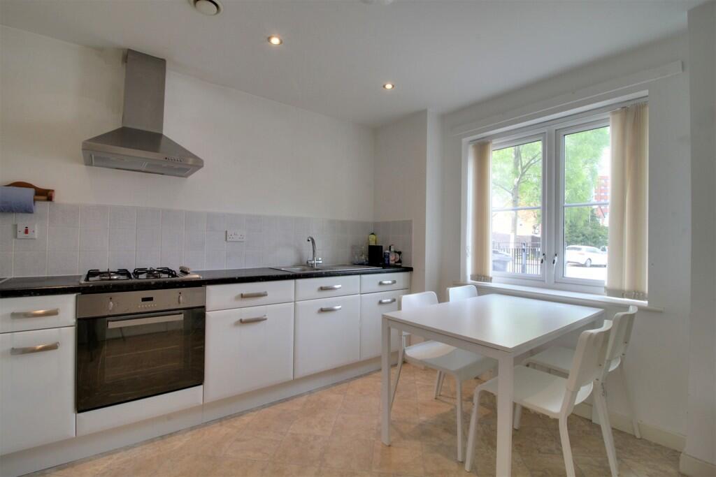 Additional image 9 of Bellevue, Edgbaston, Birmingham