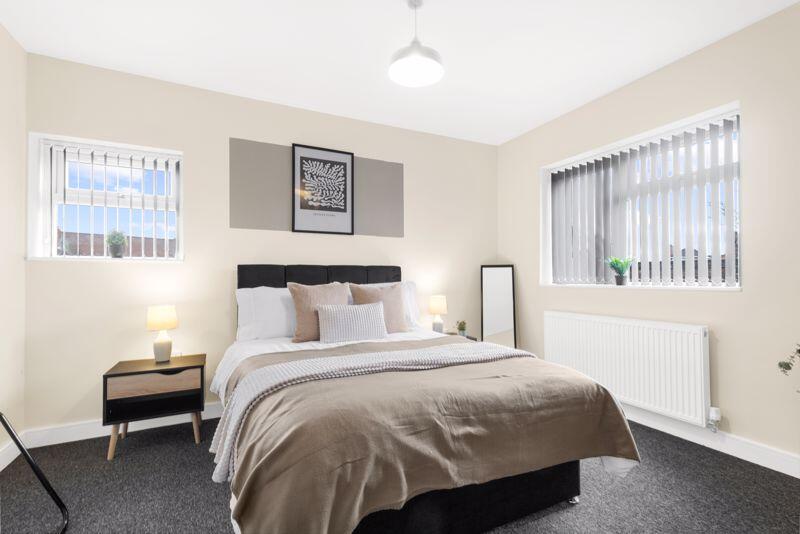 Primary image of Hurst Road, Smethwick, B67