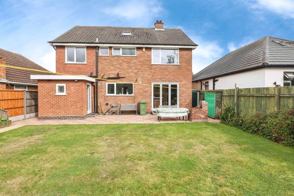 Additional image 17 of Wingfield Road, Coleshill, Birmingham