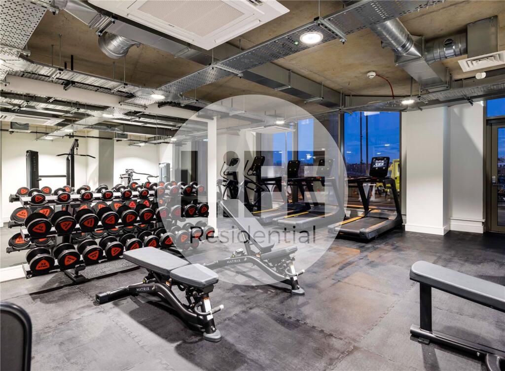 Additional image 5 of East Timber Yard, 118 Pershore Street, Birmingham, B5